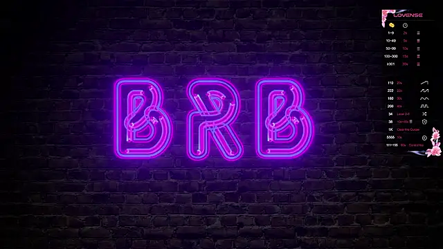 Violetwin online show from 18, 2, 2026