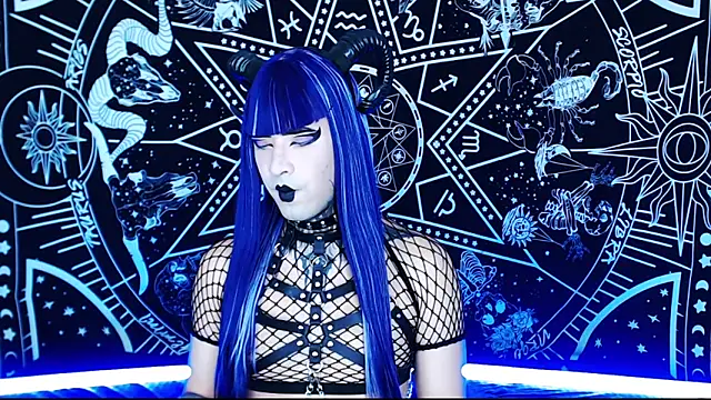 Snapshot of naomi_satan chatting on 21, 2, 2026 naomi satan online show from 21, 2, 2026