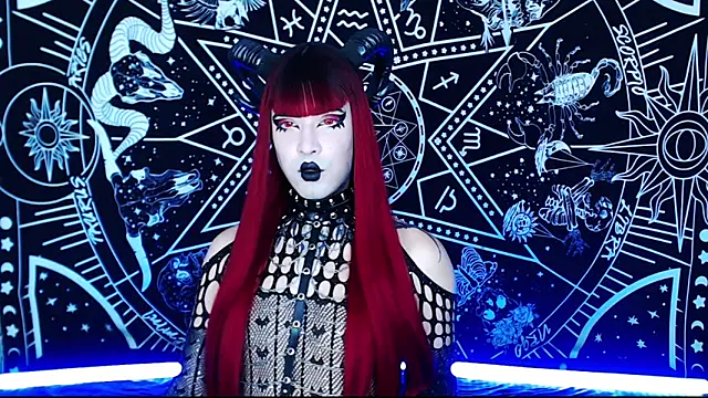 Snapshot of naomi_satan chatting on 22, 2, 2026 naomi satan online show from 22, 2, 2026