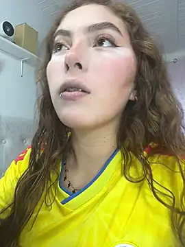 Samantha 2190 online show from 27, 6, 2026