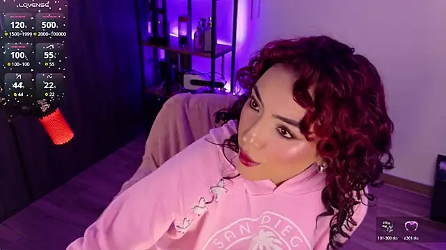 Silvana Goddess online show from 5, 6, 2026
