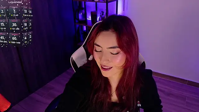 Silvana Goddess online show from 22, 7, 2026