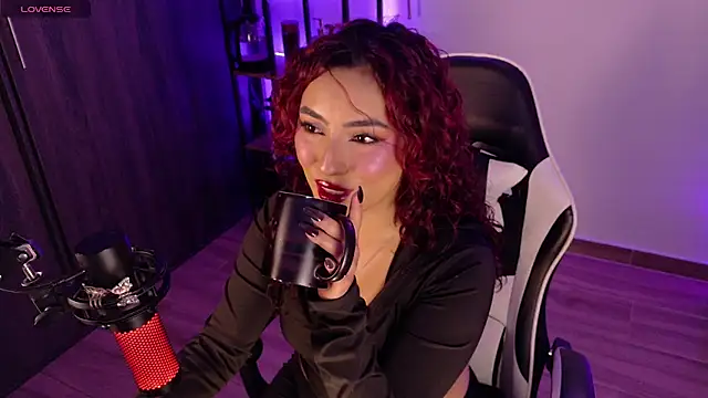 Silvana Goddess online show from 1, 8, 2026