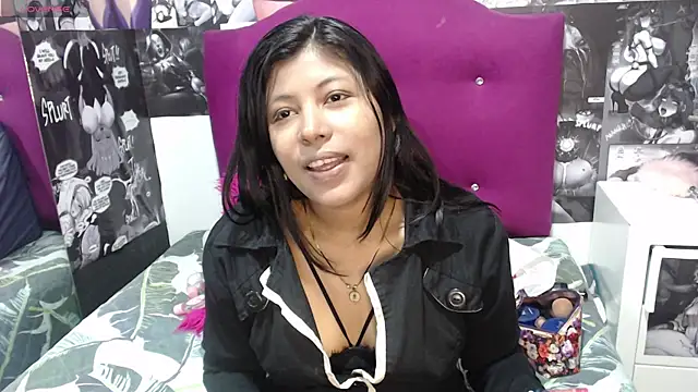 Snapshot of canela_a73 chatting on 7, 11, 2025 canela a73 online show from 7, 11, 2025