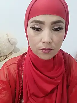 jamila zair online show from 13, 5, 2026