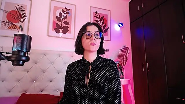 barbyehot online show from 24, 11, 2025