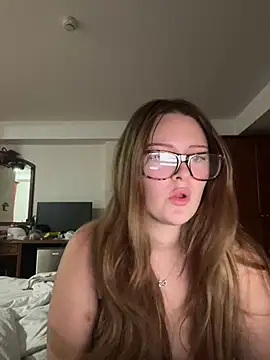 cherryrosealiee online show from 26, 6, 2026