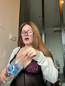 cherryrosealiee online show from 16, 7, 2026
