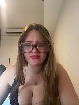 cherryrosealiee online show from 31, 7, 2026