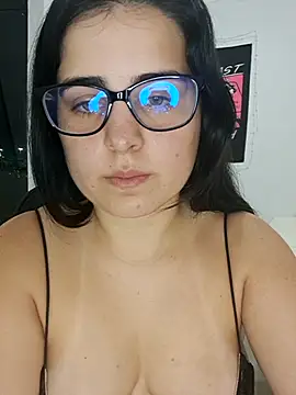 CutteGirl99 online show from 14, 9, 2025