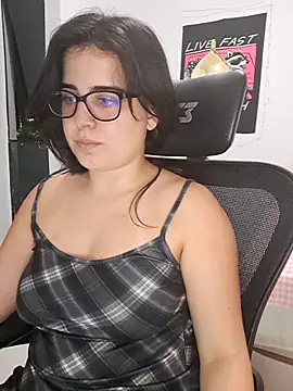 CutteGirl99 online show from 25, 9, 2025