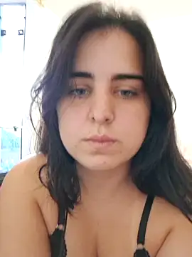 CutteGirl99 online show from 9, 10, 2025