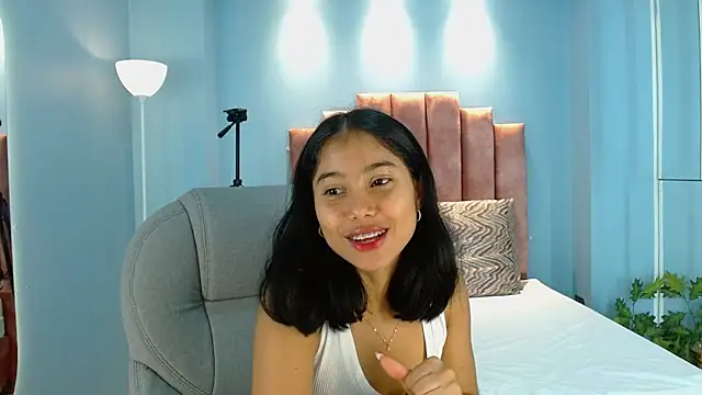 Milaa Star  online show from 11, 2, 2026