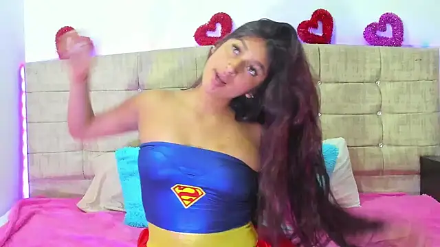 Snapshot of Lushy_sweet chatting on 21, 9, 2025 Lushy sweet online show from 21, 9, 2025