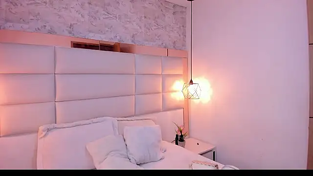 Salome Smitth 1 online show from 14, 3, 2026