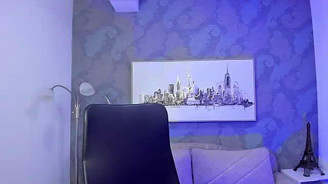 Salome Smitth 1 online show from 26, 4, 2026