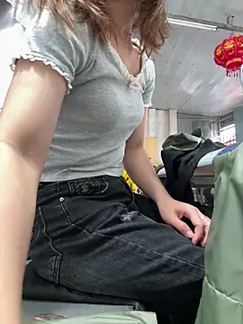 irina hana online show from 27, 3, 2026