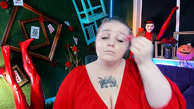 SladaDell online show from 21, 10, 2025