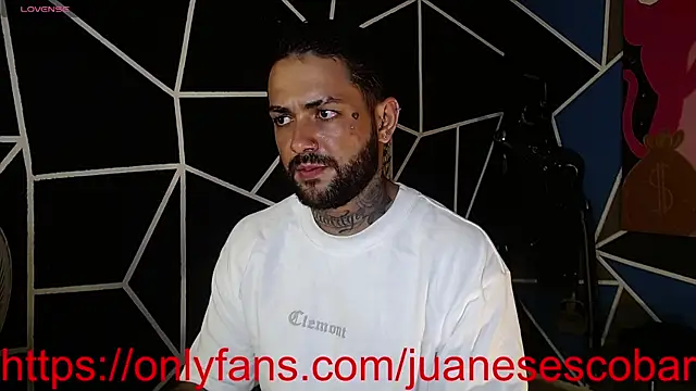 nicolastorres99 online show from 26, 9, 2025