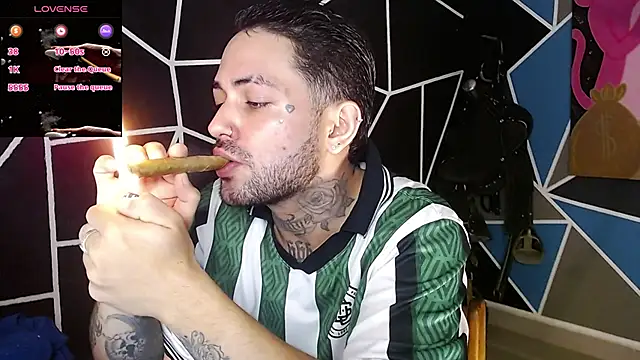 nicolastorres99 online show from 26, 10, 2025