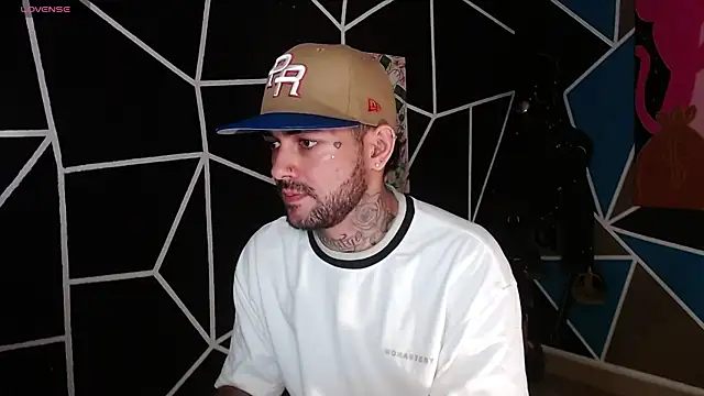 nicolastorres99 online show from 30, 10, 2025