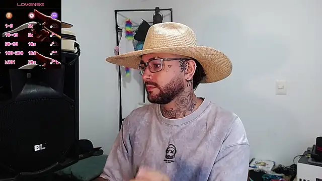 nicolastorres99 online show from 11, 1, 2026