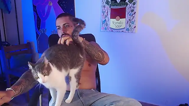 nicolastorres99 online show from 9, 3, 2026