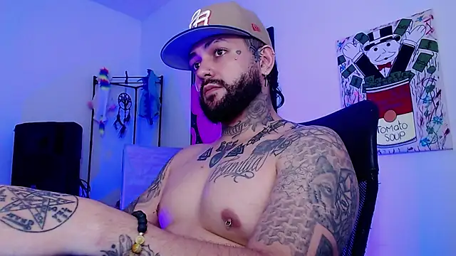 nicolastorres99 online show from 24, 6, 2026