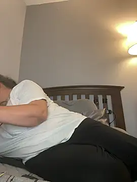 dieseldame1313 online show from 12, 3, 2025