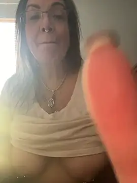 dieseldame1313 online show from 1, 3, 2026