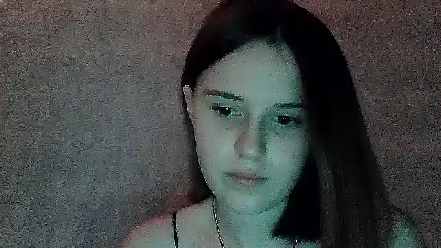 SweetLoraa online show from 25, 10, 2025