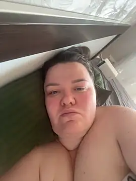 SunnyLeila2101 online show from 12, 9, 2025