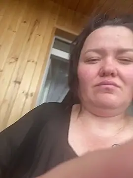 SunnyLeila2101 online show from 11, 5, 2026