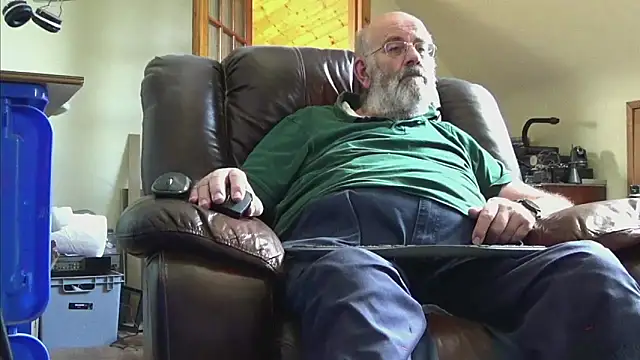 janzer13 online show from 26, 9, 2025