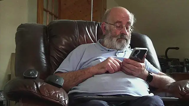 janzer13 online show from 7, 11, 2025