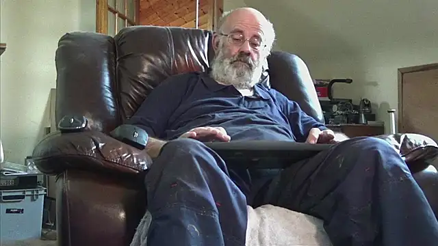 janzer13 online show from 15, 12, 2025