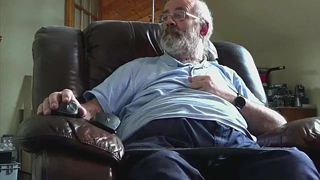 janzer13 online show from 18, 1, 2026