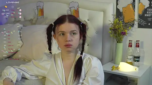 ambershoney online show from 26, 9, 2025