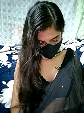 Crystil love-21 online show from 25, 9, 2025