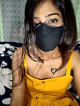 Crystil love-21 online show from 9, 10, 2025