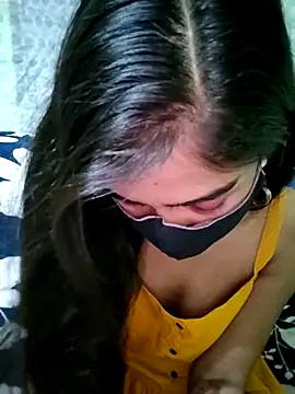 Crystil love-21 online show from 24, 10, 2025