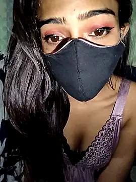 Crystil love-21 online show from 17, 11, 2025