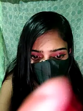 Crystil love-21 online show from 24, 2, 2026