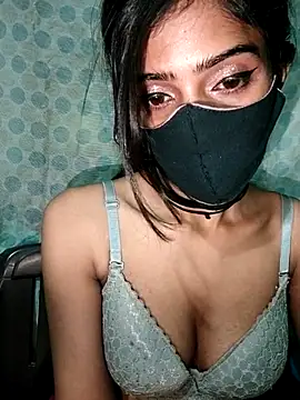 Crystil love-21 online show from 15, 3, 2026