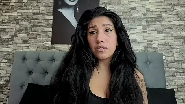 MihaCarther online show from 13, 7, 2026