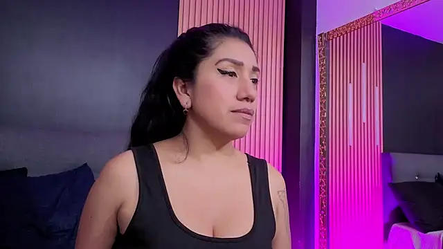 MihaCarther online show from 20, 7, 2026