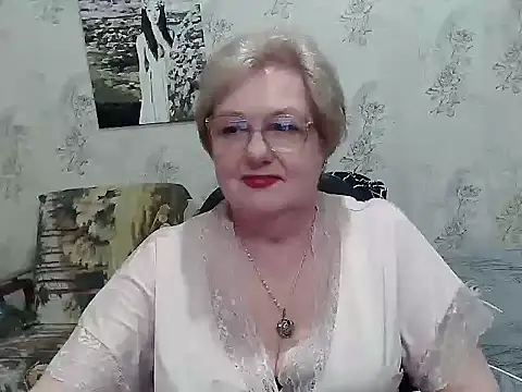 Renata62011 online show from 19, 4, 2026