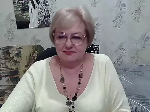 Renata62011 online show from 20, 4, 2026