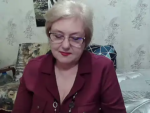 Renata62011 online show from 9, 6, 2026