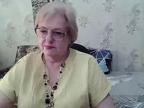 Renata62011 online show from 12, 6, 2026